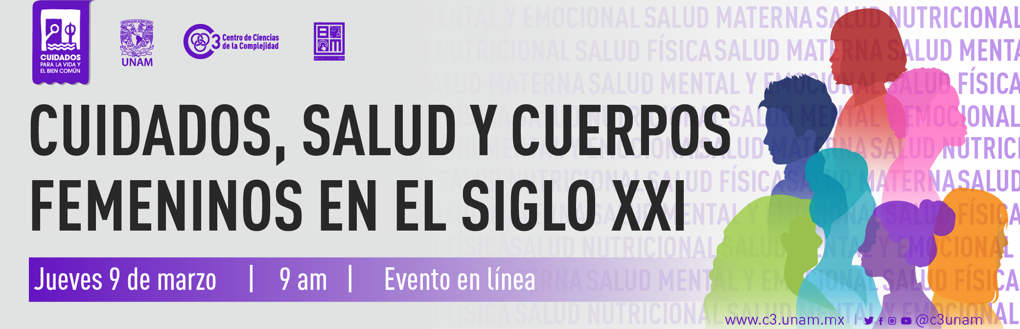 Cuidados, salud y cuerpos femeninos en el siglo XXI